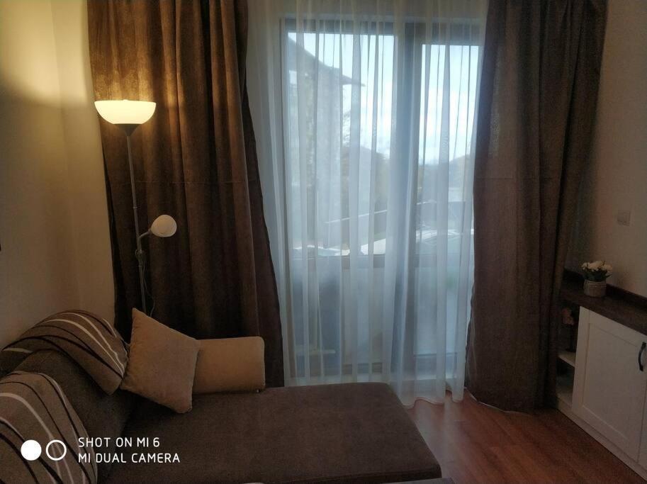 Belvedere Holiday Club 106G Bansko Eksteriør billede